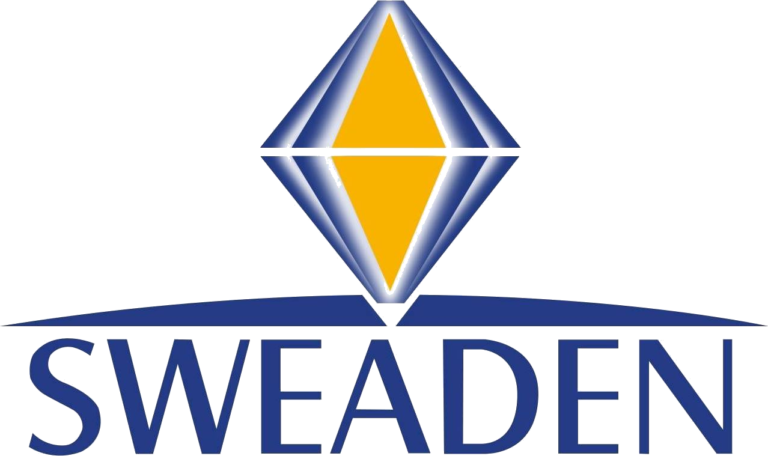 sweaden logo